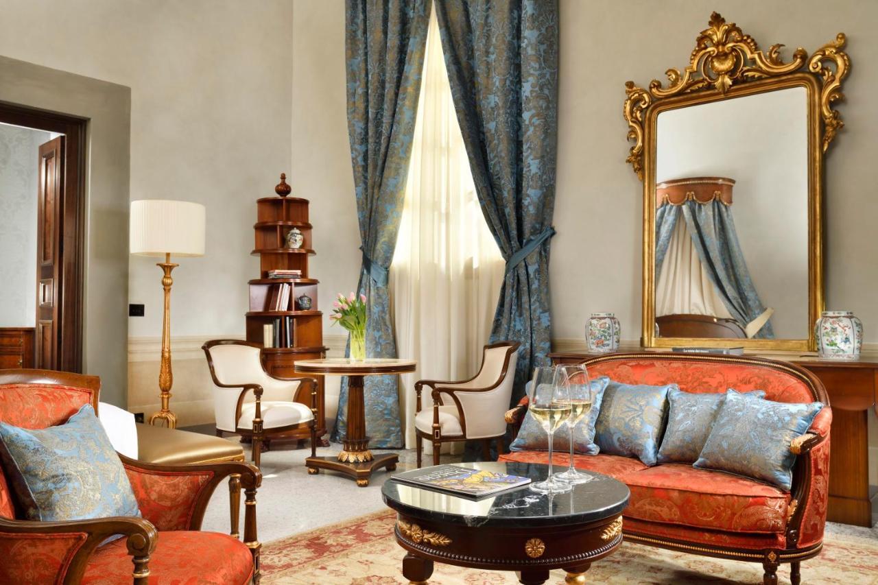 Palazzo Portinari Salviati Residenza D'epoca * Florencia