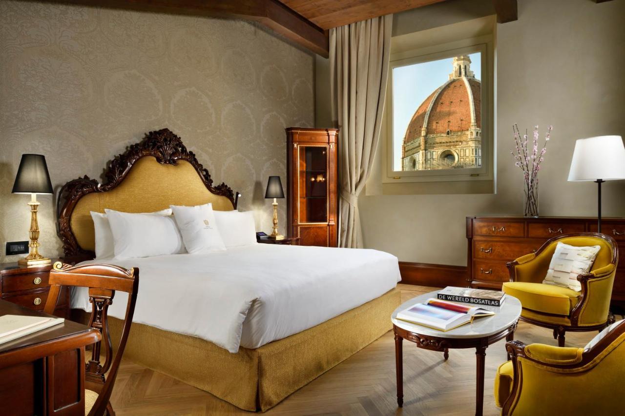 Hotel Palazzo Portinari Salviati Residenza D'epoca Florencia