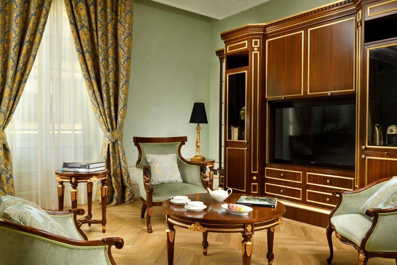 Palazzo Portinari Salviati Residenza D'epoca Hotel Florencia