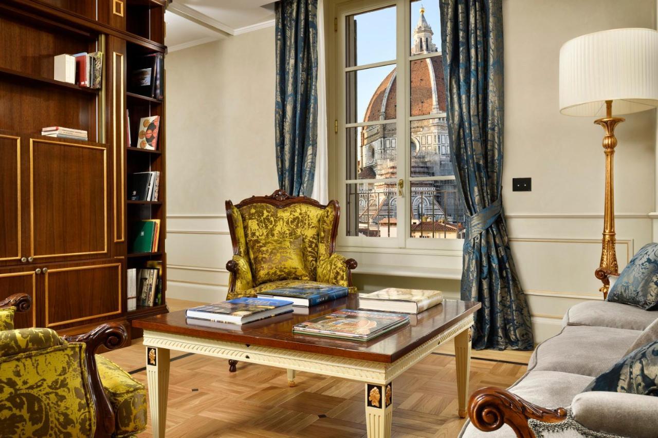 Hotel Palazzo Portinari Salviati Residenza D'epoca Florencia
