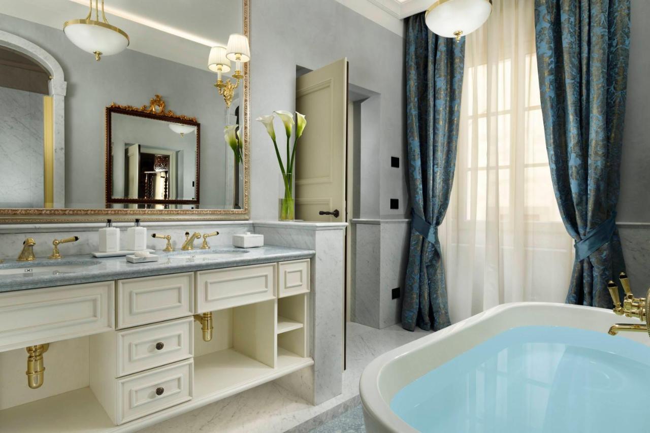 Hotel Palazzo Portinari Salviati Residenza D'epoca Florencia