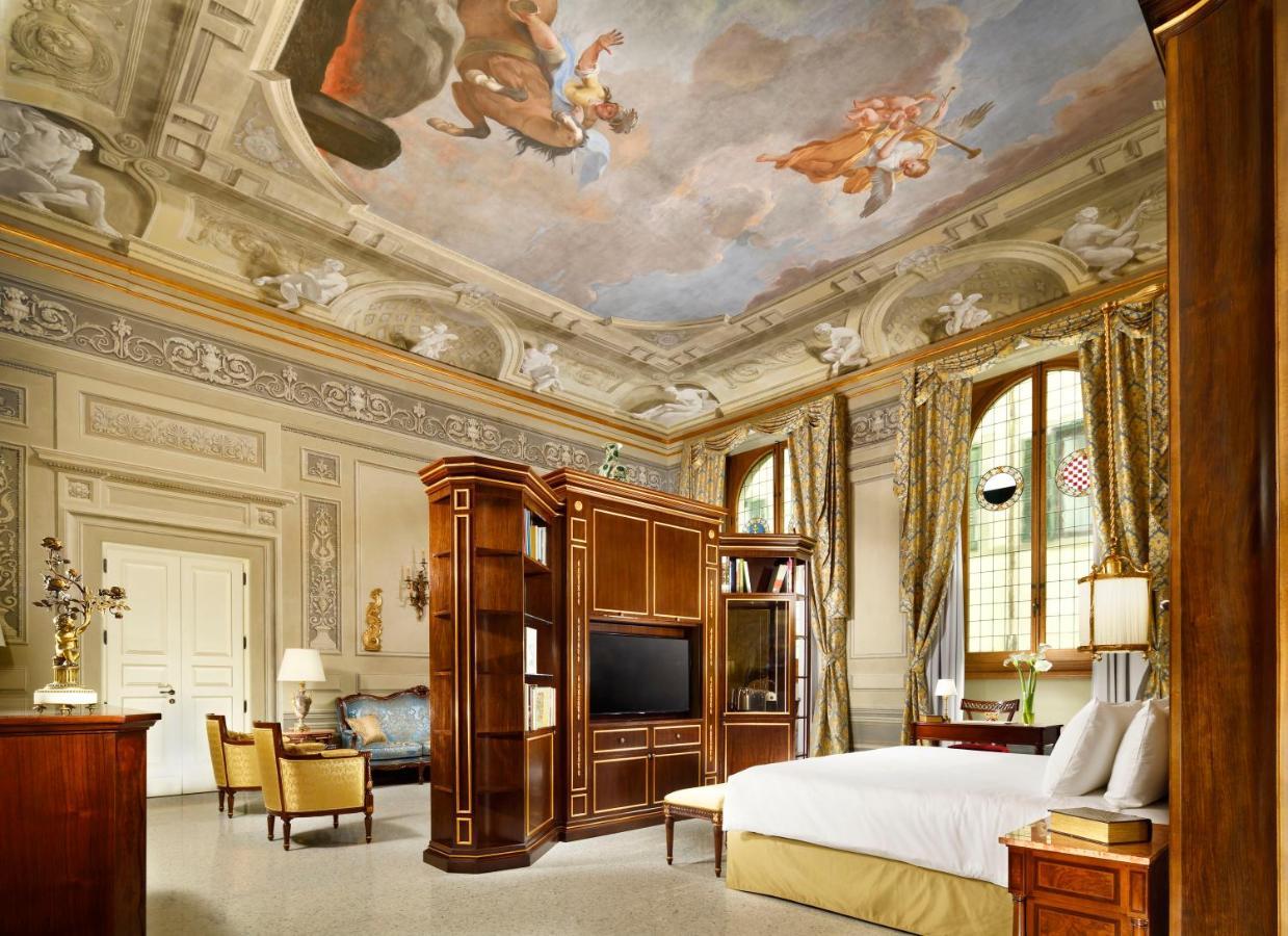 Palazzo Portinari Salviati Residenza D'epoca * Florencia