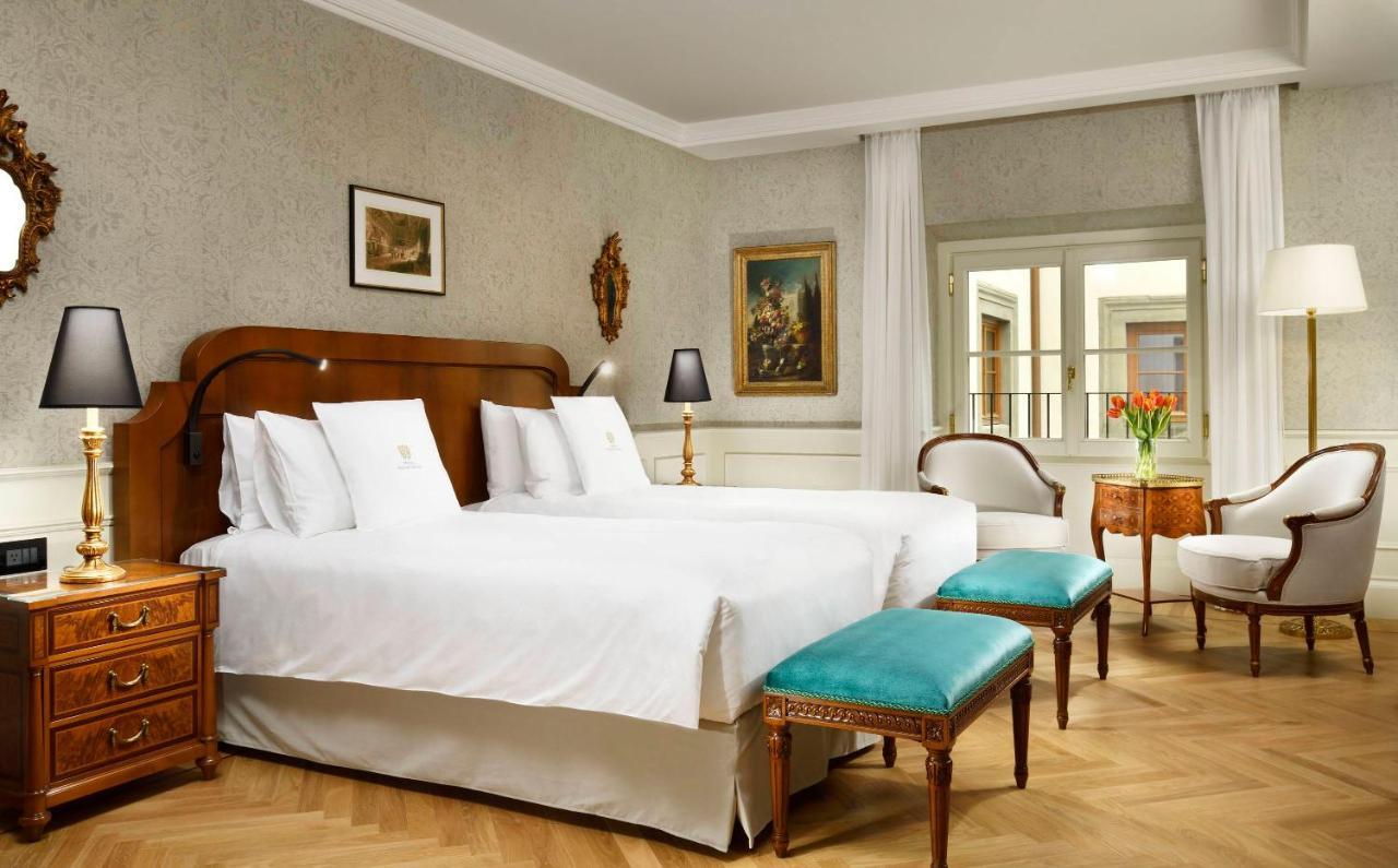 Hotel Palazzo Portinari Salviati Residenza D'epoca Florencia
