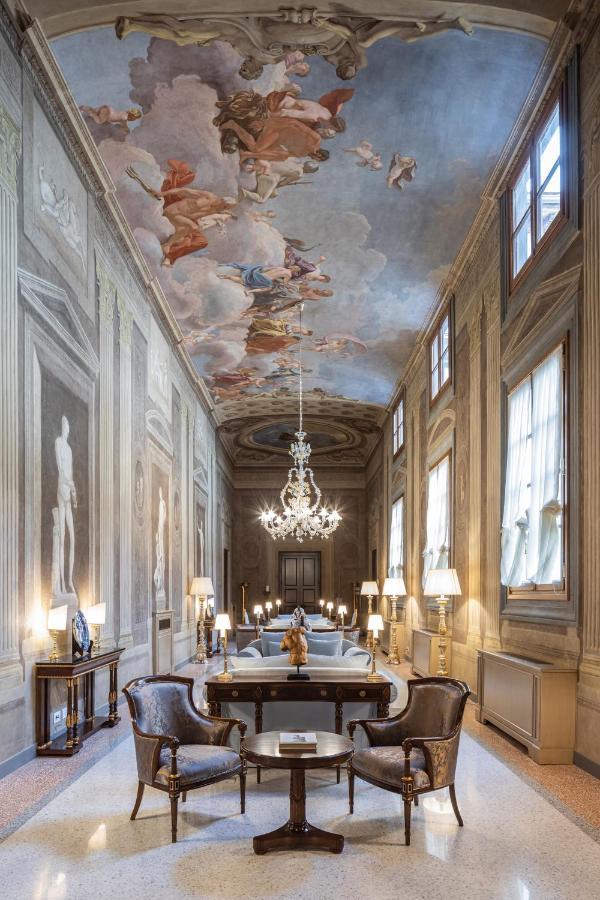 Hotel Palazzo Portinari Salviati Residenza D'epoca Florencia
