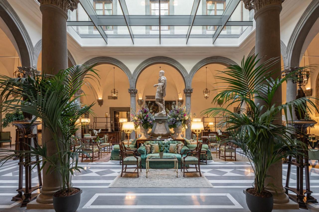 Palazzo Portinari Salviati Residenza D'epoca Florencia