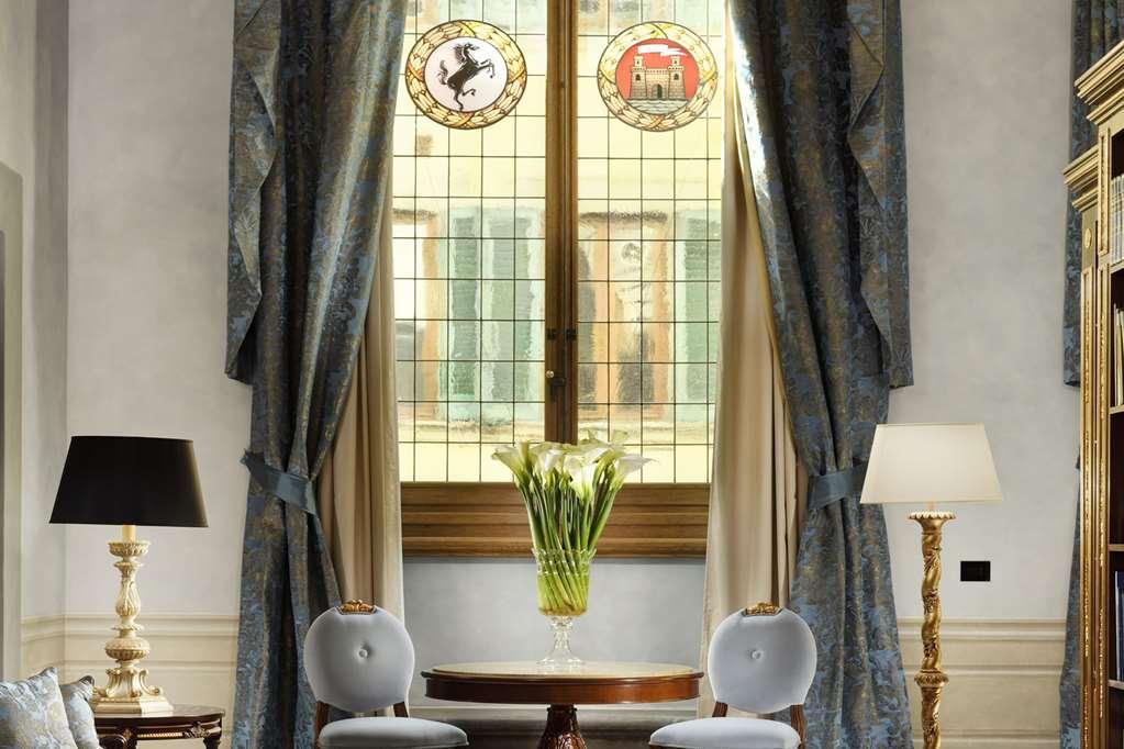 Palazzo Portinari Salviati Residenza D'epoca Hotel Florencia