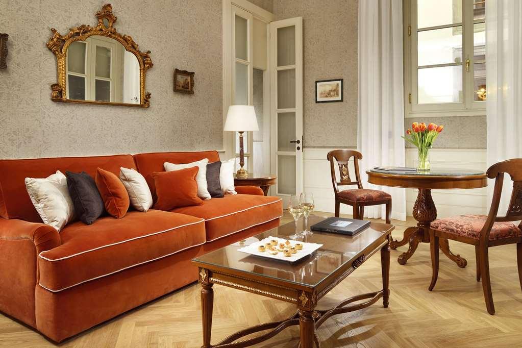 Hotel Palazzo Portinari Salviati Residenza D'epoca Florencia