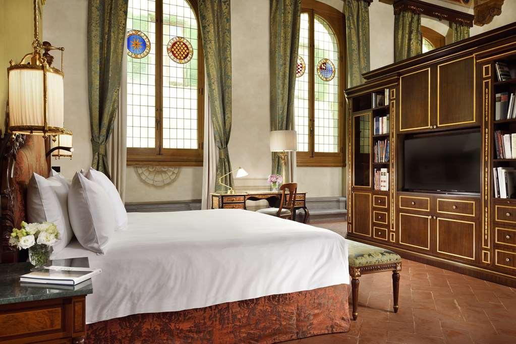 Palazzo Portinari Salviati Residenza D'epoca Hotel Florencia